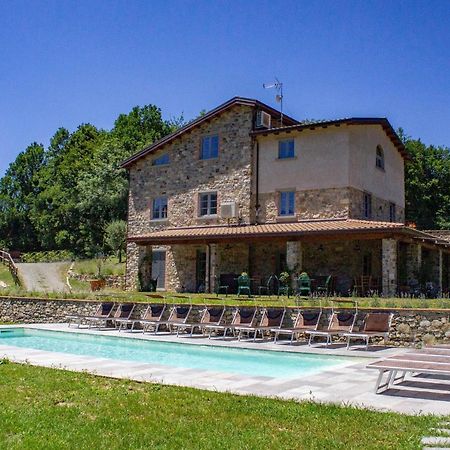 Agriturismo I Giunchi Mochignano Ngoại thất bức ảnh