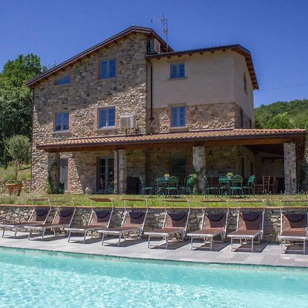 Agriturismo I Giunchi Mochignano Ngoại thất bức ảnh