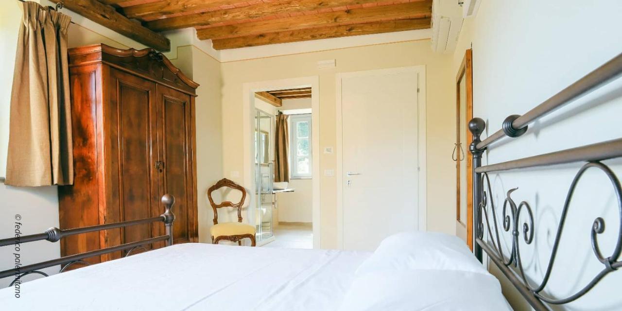 Agriturismo I Giunchi Mochignano Ngoại thất bức ảnh