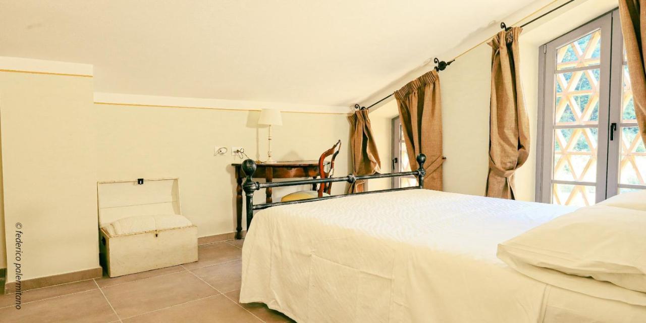 Agriturismo I Giunchi Mochignano Ngoại thất bức ảnh