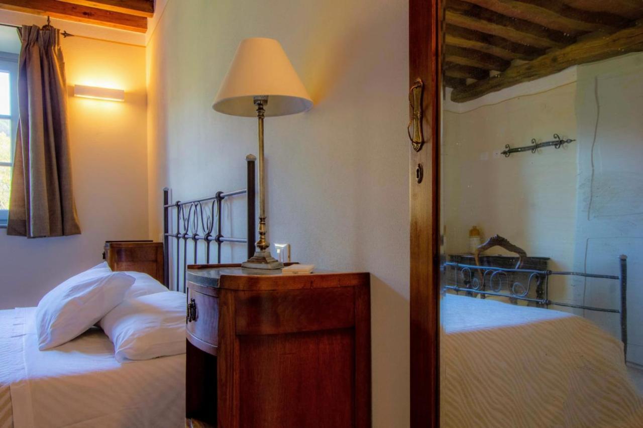 Agriturismo I Giunchi Mochignano Ngoại thất bức ảnh