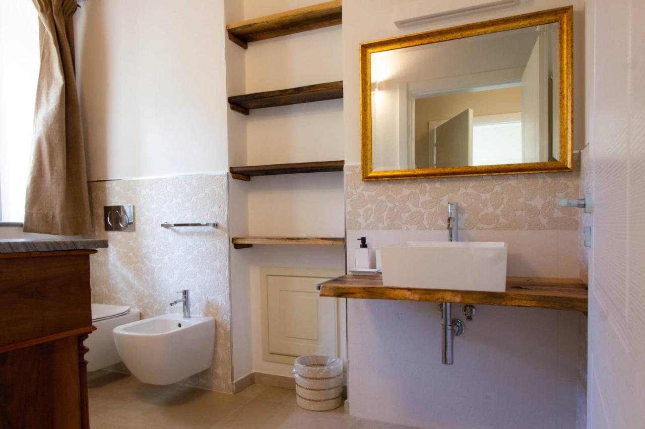 Agriturismo I Giunchi Mochignano Ngoại thất bức ảnh