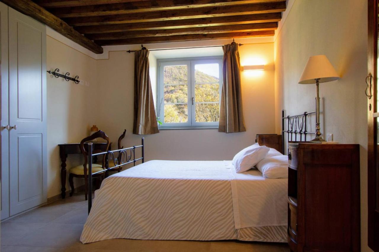 Agriturismo I Giunchi Mochignano Ngoại thất bức ảnh