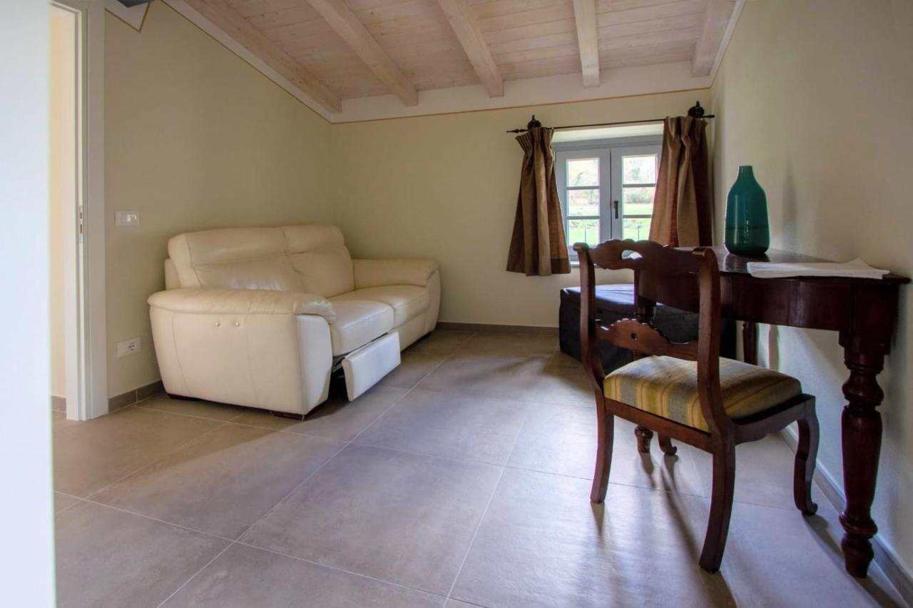 Agriturismo I Giunchi Mochignano Ngoại thất bức ảnh