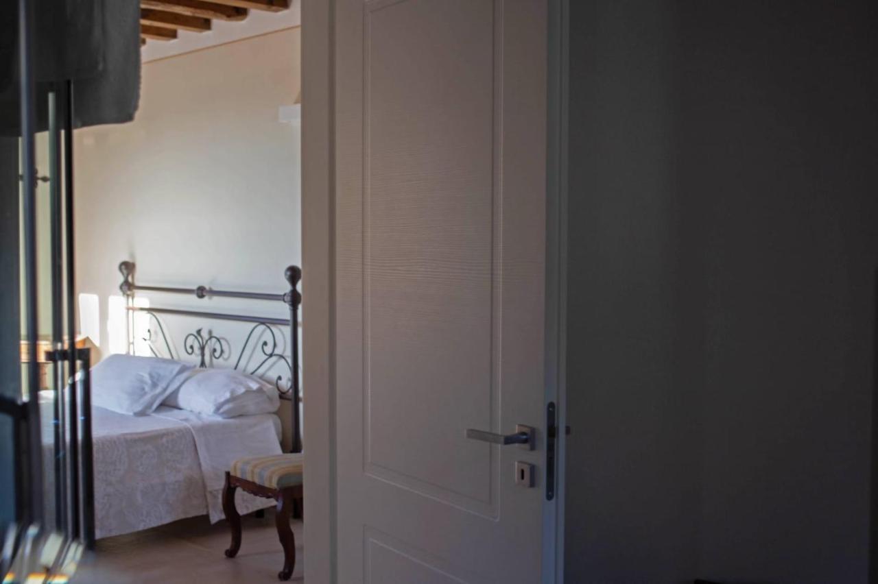 Agriturismo I Giunchi Mochignano Ngoại thất bức ảnh